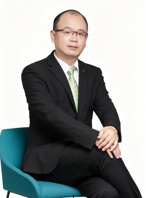 创始人 任伟